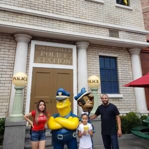 Meet your Posher, Norberto